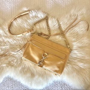 Rebecca Minkoff Mini MAC Bag